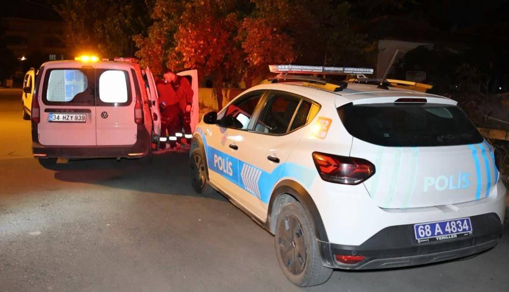 Yürek yakan olay! Sessiz katil anne ve bebeğini hayattan kopardı 1